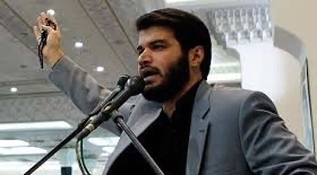 با منتقدین با زبان عتاب سخن نگویید/ قدردانی از ستاد نماز جمعه جهت در اختیار قراردادن تریبون برای روشنگری