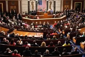 سنای آمریکا مانع آیین‌نامه‌ای طرح تحریم ایران و روسیه را برطرف کرد