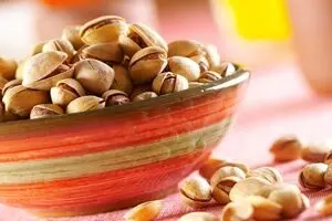 آمریکا رتبه اول صادرات پسته را از ایران گرفت!/ صادرات ۶۳۶ میلیون دلار پسته در سال ۹۵