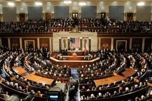 تصویب طرح تحریم ایران در کنگره آمریکا باز هم به تعویق افتاد