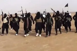 داعش از همه مواضع خود در ریف حلب عقب‌نشینی کرد