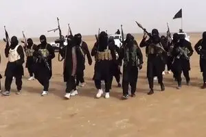 داعش از همه مواضع خود در ریف حلب عقب‌نشینی کرد