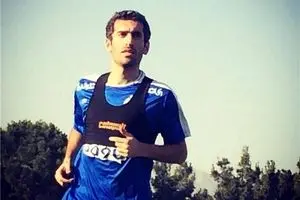 تبریک منصوریان به جباری و منتظری و برگزاری جشن تولد برای حسینی‌های استقلال+عکس