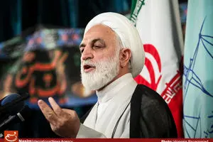 تجربه گذشته نشان می‌دهد که فتنه جدیدی در پیش است/ تخریب سپاه و عناصر انقلابی از سوی آمریکا و برخی مسئولین داخلی مقدمه است