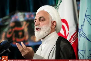 تجربه گذشته نشان می‌دهد که فتنه جدیدی در پیش است/ تخریب سپاه و عناصر انقلابی از سوی آمریکا و برخی مسئولین داخلی مقدمه است
