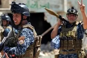 طومار داعش چگونه در عراق درهم پیچیده شد؟