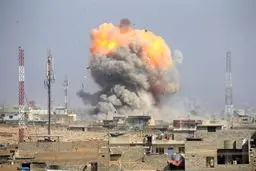 آزادسازی موصل یکی از برگ‌های زرین تاریخ اسلام است