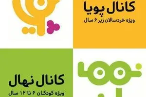 حضور شبکه کودک سیما در بازار فیلم اسلامی