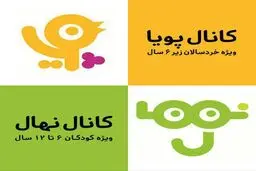 حضور شبکه کودک سیما در بازار فیلم اسلامی
