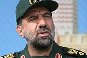 سردار کوثری جانشین فرمانده قرارگاه ثارالله سپاه شد