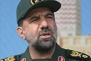 سردار کوثری جانشین فرمانده قرارگاه ثارالله سپاه شد