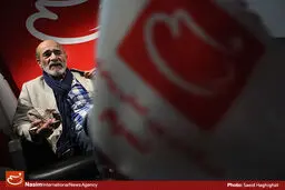 ساخت اثری با موضوع 
