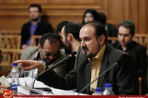 دولت مترو تهران را فراموش نکند/ احداث خط ۷ یک معجزه بود