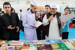 توضیحات دفتر توسعه کتاب و کتابخوانی وزارت ارشاد در مورد برخی از آثار ناشران اهل سنت