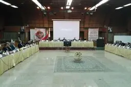 مجمع انتخاباتی فدراسیون تیراندازی به ریاست وزیر ورزش برگزار شد/ دادگر رئیس شد + گزارش کامل و حواشی