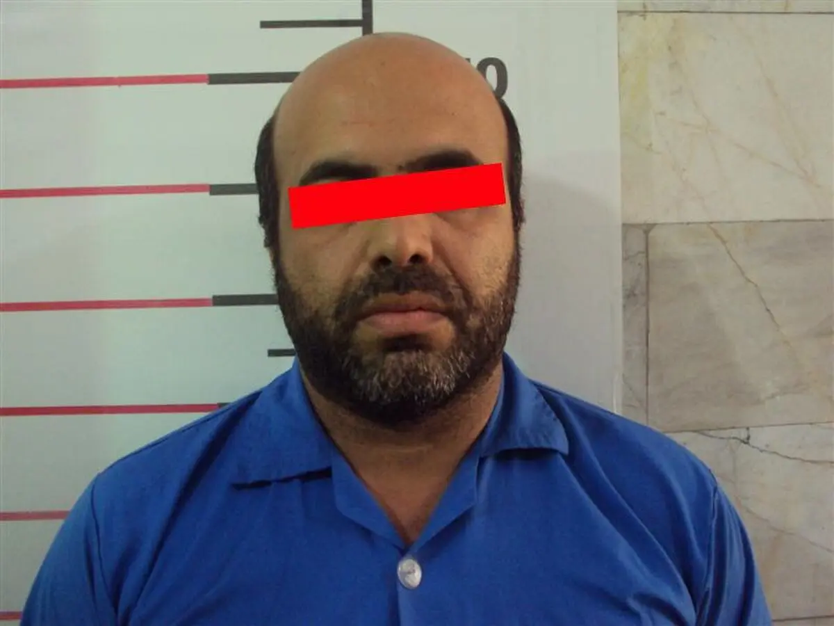 کلاهبرداری در پوشش کارمند شهرداری