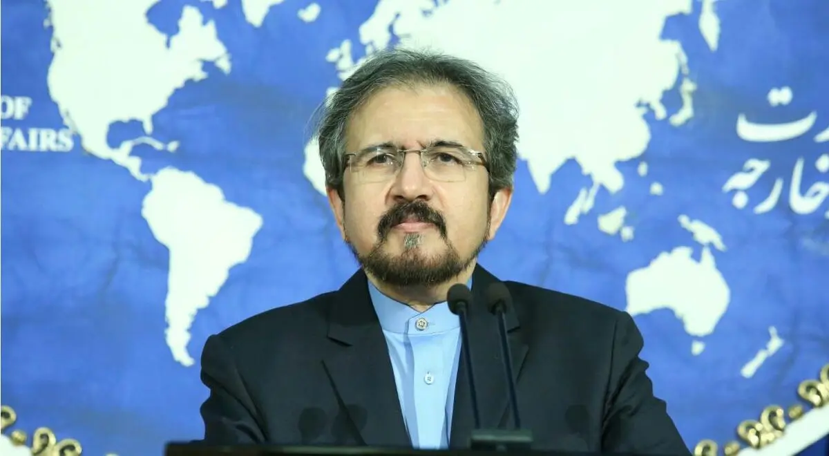 نظام آمریکا و "متیس" خود مظهر تروریسم و نقض حقوق بشر هستند