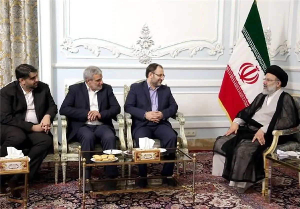 انتظار این حجم از تخریب از طرف آقای روحانی را نداشتم/ دستگاه قضا بدون مماشات با متخلفان انتخابات برخورد کند