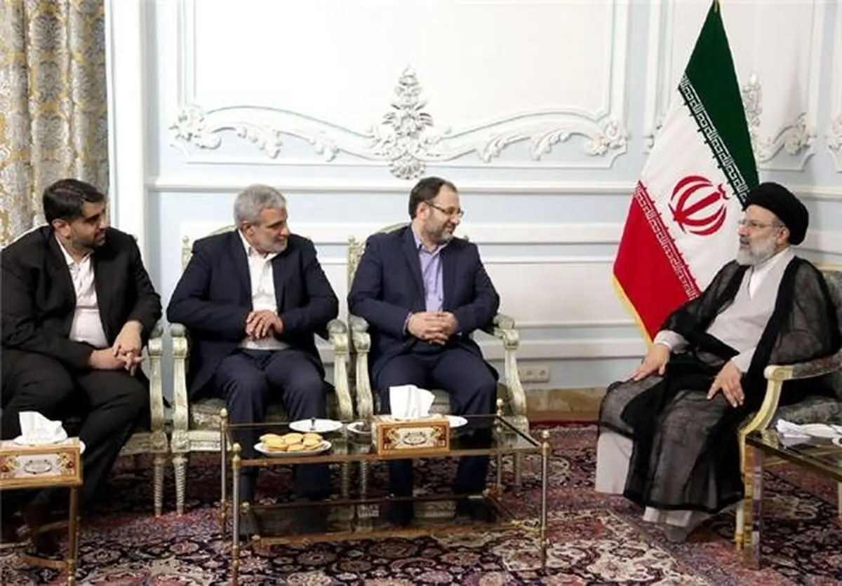 انتظار این حجم از تخریب از طرف آقای روحانی را نداشتم/ دستگاه قضا بدون مماشات با متخلفان انتخابات برخورد کند
