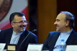 انتخابات سیاسی، سرآغازی برای تعلیق/ شلیک به سیبل منافع ملی