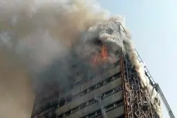 مالک پلاسکو در حال طراحی نقشه جدید برای ساختمان