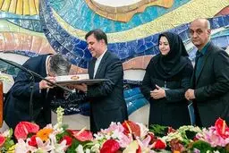روزهای دشوار خانم میانسال در ریاست هما/ او چه داشت که از میانِ ده‌ها کاپیتان نامدارِ مرد انتخاب شد؟!