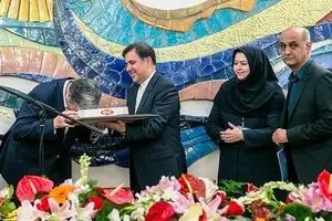 روزهای دشوار خانم میانسال در ریاست هما/ او چه داشت که از میانِ ده‌ها کاپیتان نامدارِ مرد انتخاب شد؟!