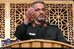 بسیج بُعد نظامی خود را تقویت خواهد کرد