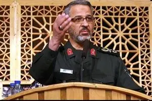 بسیج بُعد نظامی خود را تقویت خواهد کرد