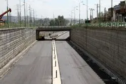 به طور میانگین، هر ماه بهره‌برداری از یک پروژه عمرانی فرامنطقه‌ای شهرداری