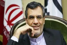 رایزنی جابری انصاری و معاون وزیر دفاع روسیه درباره سوریه