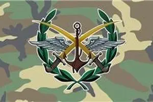 ارتش سوریه اتهام استفاده از سلاح شیمیایی را تکذیب کرد