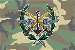 ارتش سوریه اتهام استفاده از سلاح شیمیایی را تکذیب کرد