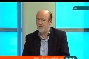 افتخاری: رضاییان به اروپا نرود آخرین بازیکن استقلال است/ فکر جباری در بازی‌های بزرگ به کار ما می‌آید