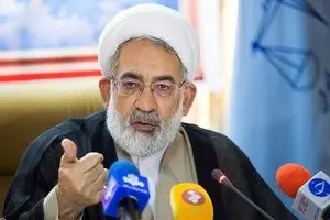 دستگاه دیپلماسی به خروج اسم منافقین از لیست تروریست‌ها اعتراض کند/باید با تصویر و مدرک اقدامات منافقین را نمایش دهیم