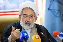 دستگاه دیپلماسی به خروج اسم منافقین از لیست تروریست‌ها اعتراض کند/باید با تصویر و مدرک اقدامات منافقین را نمایش دهیم