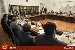 دستور روحانی برای ارایه گزارش اقدامات انجام شده در حوزه فعال شدن شبکه ملی اطلاعات