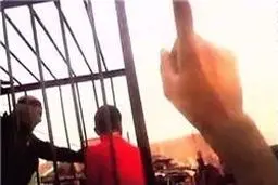 داعش ۱۲ عراقی را در کرکوک زنده زنده سوزاند