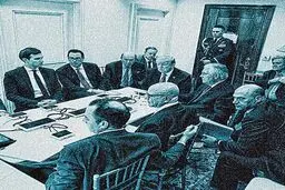 اتهام جعلی آمریکا درباره 