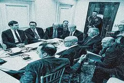 اتهام جعلی آمریکا درباره 