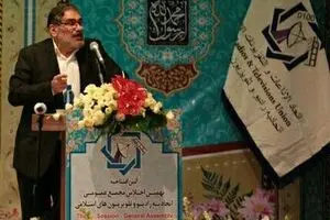 امنیت کالایی قابل خریداری با دلارهای نفتی نیست/ فرقی میان دولت‌های دموکرات و جمهوری‌خواه در پیگیری طرح خاورمیانه جدید وجود ندارد