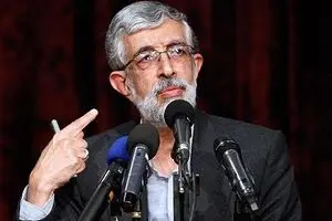 حدادعادل: دوره متفاوت آموزش زبان فارسی در هشتاد و چهارمین دوره دانش‌افزایی/ حضور ١٤٥ فارسی‌آموز از ٤٤ کشور