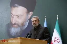 کابینه دولت آینده باید کابینه کار باشد/ پاسخ‌های لازم به آمریکا داده خواهد شد/ انتخابات اخیر رفراندوم نبود