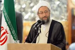 عده‌ای در داخل برای دوستی با دشمن دست دراز می‌کنند/ تشکیل نهاد 