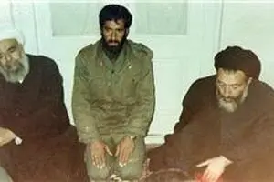 بازخوانی زندگی آیت‌الله صدوقی در مستند سراج