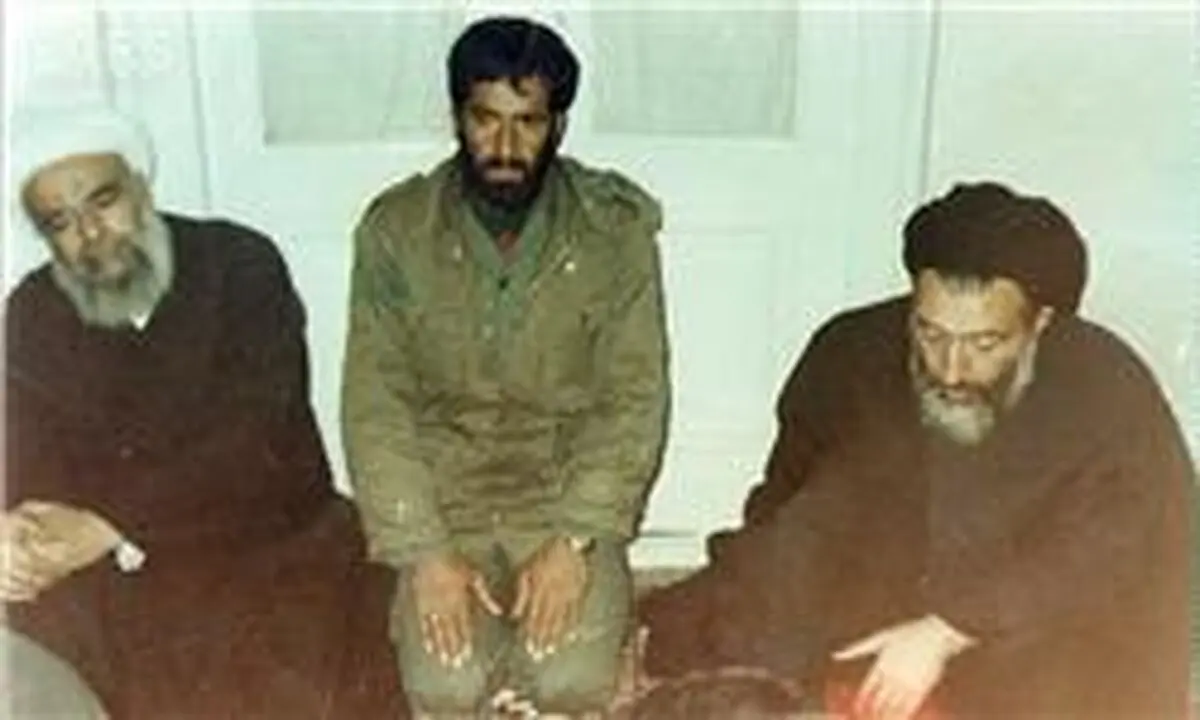 بازخوانی زندگی آیت‌الله صدوقی در مستند سراج