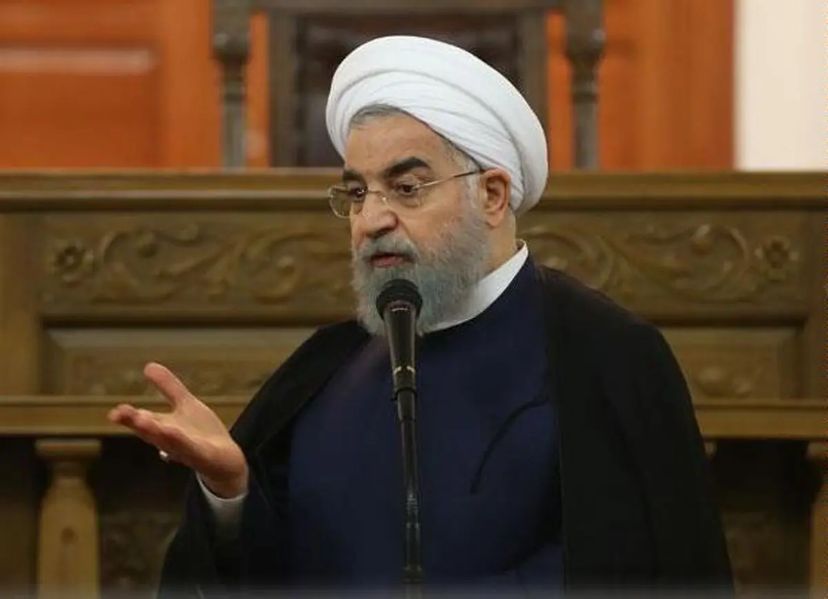 رئیس‌جمهور: در حال بحث و بررسی برای تعیین اعضای کابینه هستیم