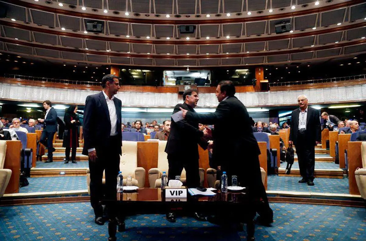 آخوندی سالی ۳.۵ درصد به مستاجران کشور اضافه کرد!