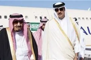 طرح ۵ ماده‌ای جدید کشورهای عربی برای حل بحران قطر