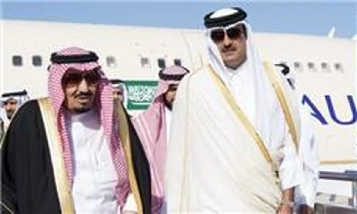 طرح ۵ ماده‌ای جدید کشورهای عربی برای حل بحران قطر